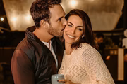 "Agora somos 4", afirma Mel Fronckowiak ao anunciar segunda gravidez