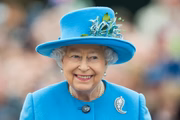Rainha Elizabeth II