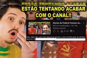 Wilker Leão vazou dados de alunos da instituição