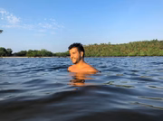 Sua estreia foi no dia 9 de novembro de 2019