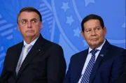 Ainda em 2018, filiou-se ao Partido Renovador Trabalhista Brasileiro (PRTB) e, após resultados das eleições no mesmo ano, foi eleito vice-presidente na chapa de Bolsonaro