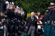 Charles III na Escócia 