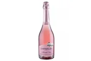 <b>Espumante Garibaldi Rosé (R$ 39,70):</b> vinho brasileiro elaborado com a uva Moscato de Alexandria, ganhou diversos prêmios nacionais e internacionais. Harmoniza com entradas, sobremesas e comidas agridoces