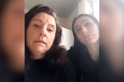 Mãe disse que servir na guerra era ideal do filho