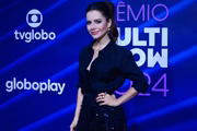Sandy no Prêmio Multishow