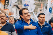 Fernando Villavicencio