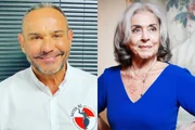 Hugo Gross rebate críticas de Betty Faria ao Sindicato dos Artistas