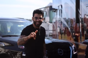 Cantor sertanejo Guttavo Lima