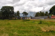Antigo camping de Brasília, que funcionou de forma irregular até 2014