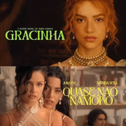 E teve gente que também resgatou a treta entre Juliette e Manu Gavassi, em que a Rainha dos Cactos também foi acusada de plágio