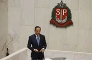 Governador de São Paulo, João Doria (PSDB)