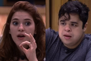 Hoje o menino tem 3 anos