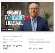 PT publicou resposta