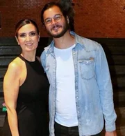 Os dois assumiram o namoro em 2017