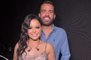 Maraisa e Fernando Mocó