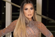 Deolane Bezerra