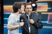 Faustão foi para a Band em 2022, mas deixou o programa