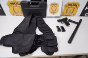 Crime aconteceu na 402 Sul