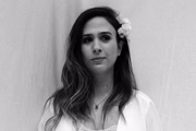 Ela é esposa de Rafa Vitti