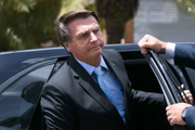 Bolsonaro fez uma leitura positiva do desempenho do PIB