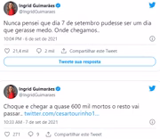 Ingrid Guimarães
