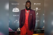 Com a atuação em Cidade dos Homens, Douglas se tornou o primeiro ator brasileiro a ser indicado ao Emmy Internacional