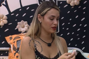 Ela é brasiliense