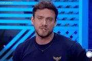 Vini Büttel em A Fazenda