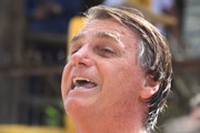 Presidente Jair Bolsonaro