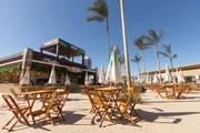 A experiência havaiana é completa graças à ambientação