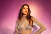 Giulia Be faz show em Brasília no dia 21 de outubro