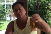 O cantor confessou que tem medo de ser preso por não pagar pensão aos filhos 