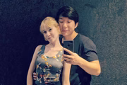 Sammy e Pyong