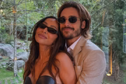 Sabrina Sato e Nicolas Prattes estão juntos desde fevereiro