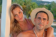 Sofia Starling e André Marques