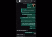 Cíntia Chagas e Lucas Bove prints