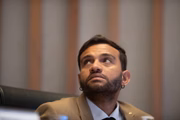Deputado distrital Fábio Felix (PSol)