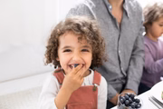 Maus hábitos alimentares podem afetar o desempenho acadêmico, o crescimento e o desenvolvimento físico de crianças e adolescentes 