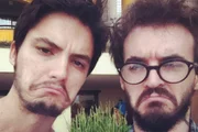 Felipe Neto lamenta morte de PC Siqueira: "Precursor do YouTube"