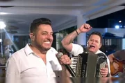 Bruno e Marrone
