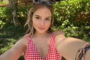 Sophia Valverde