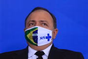 Eduardo Pazuello
