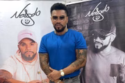 Naldo Benny