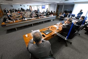 CPI da Covid ouve Marcellus Campêlo