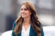 A princesa de Gales anunciou o fim do tratamento de câncer