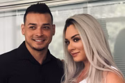 Casal ficou junto por 14 anos