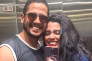 Vanessa foi esfaqueada por Caio na última quarta-feira (12/2)