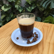Café americano