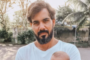 Ator causou polêmica recentemente, ao admitir que não tomou vacina