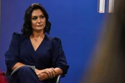 Michelle Bolsonaro lidera programa beneficente 